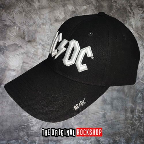 The Original Rockshop - ACDC