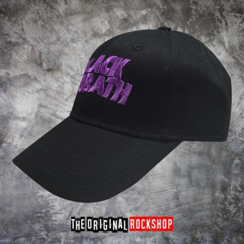 The Original Rockshop - Black Sabbath