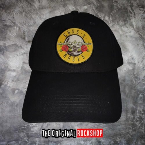 The Original Rockshop - Guns N' Roses