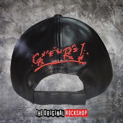 The Original Rockshop - Guns N' Roses