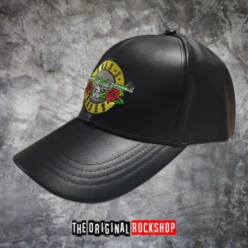 The Original Rockshop - Guns N' Roses