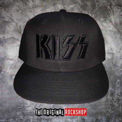 The Original Rockshop - KISS