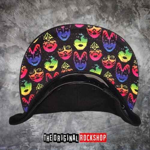 The Original Rockshop - KISS