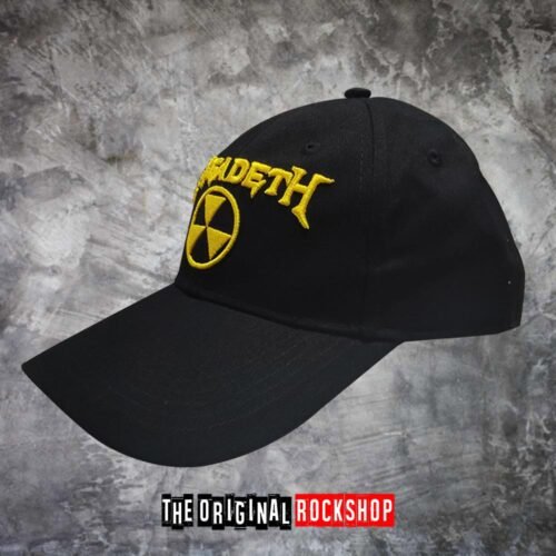 The Original Rockshop - Megadeth