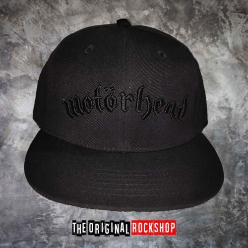 The Original Rockshop - Motörhead