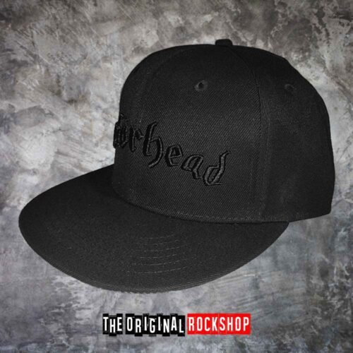 The Original Rockshop - Motörhead