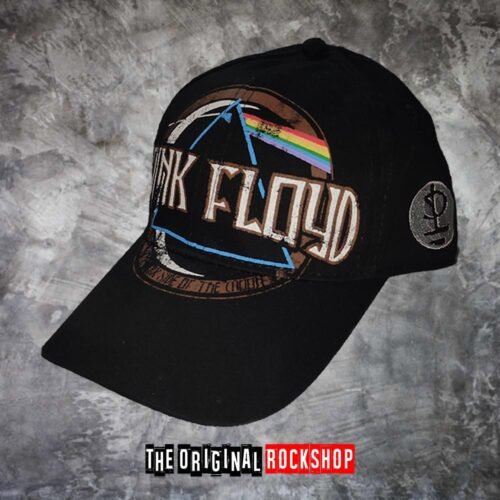 The Original Rockshop - Pink Floyd