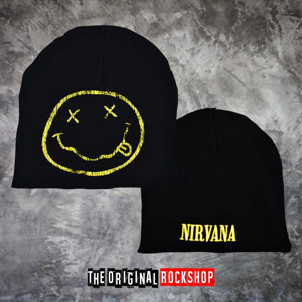 The Original Rockshop - Nirvana