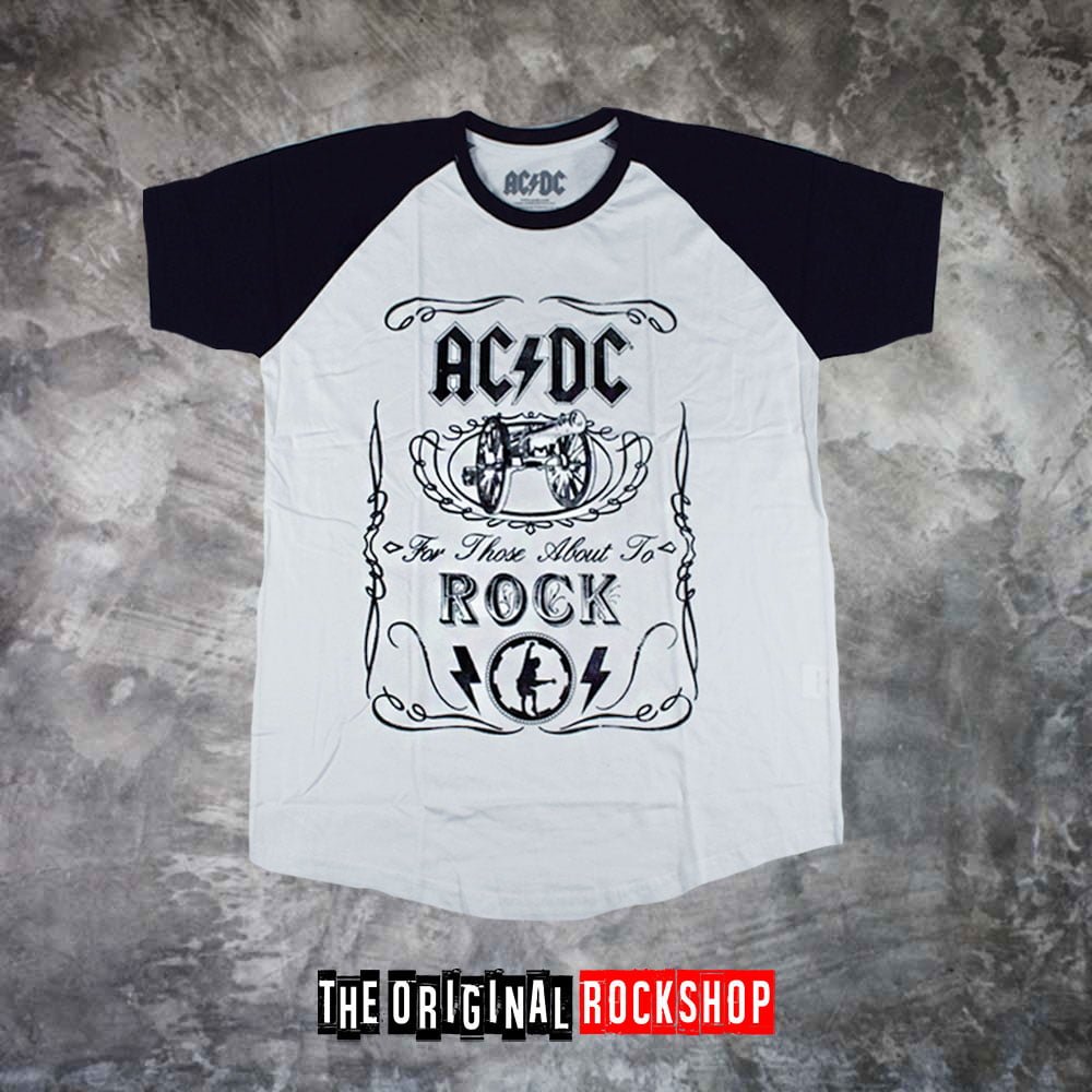 The Original Rockshop - ACDC