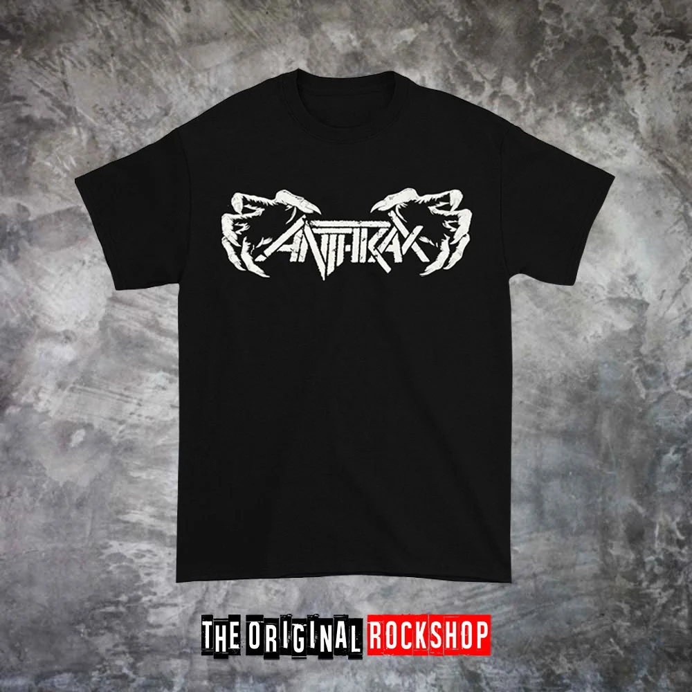 The Original Rockshop - Anthrax