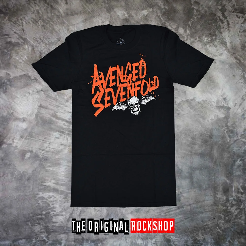 The Original Rockshop - Avenged Sevenfold