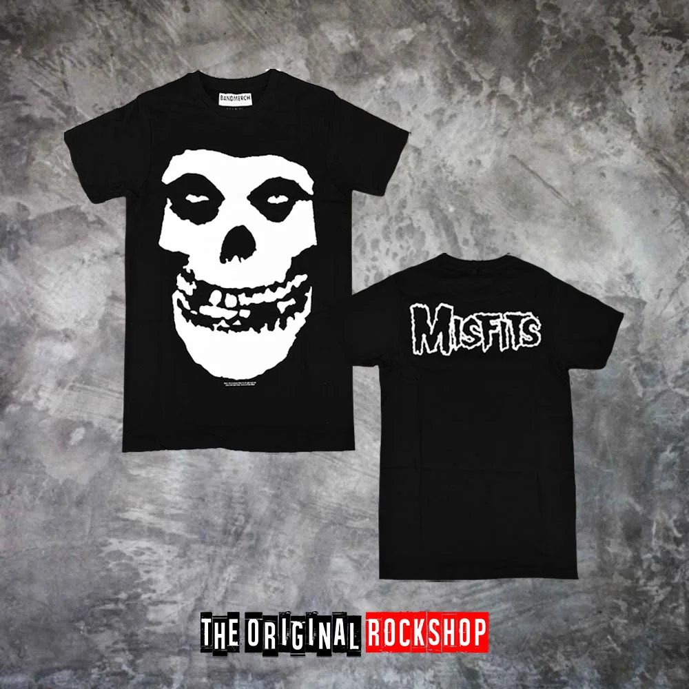 The Original Rockshop - Misfits