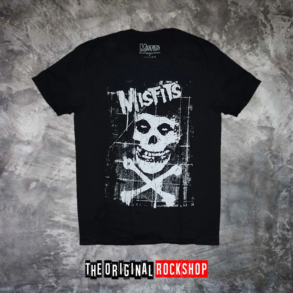 The Original Rockshop - Misfits