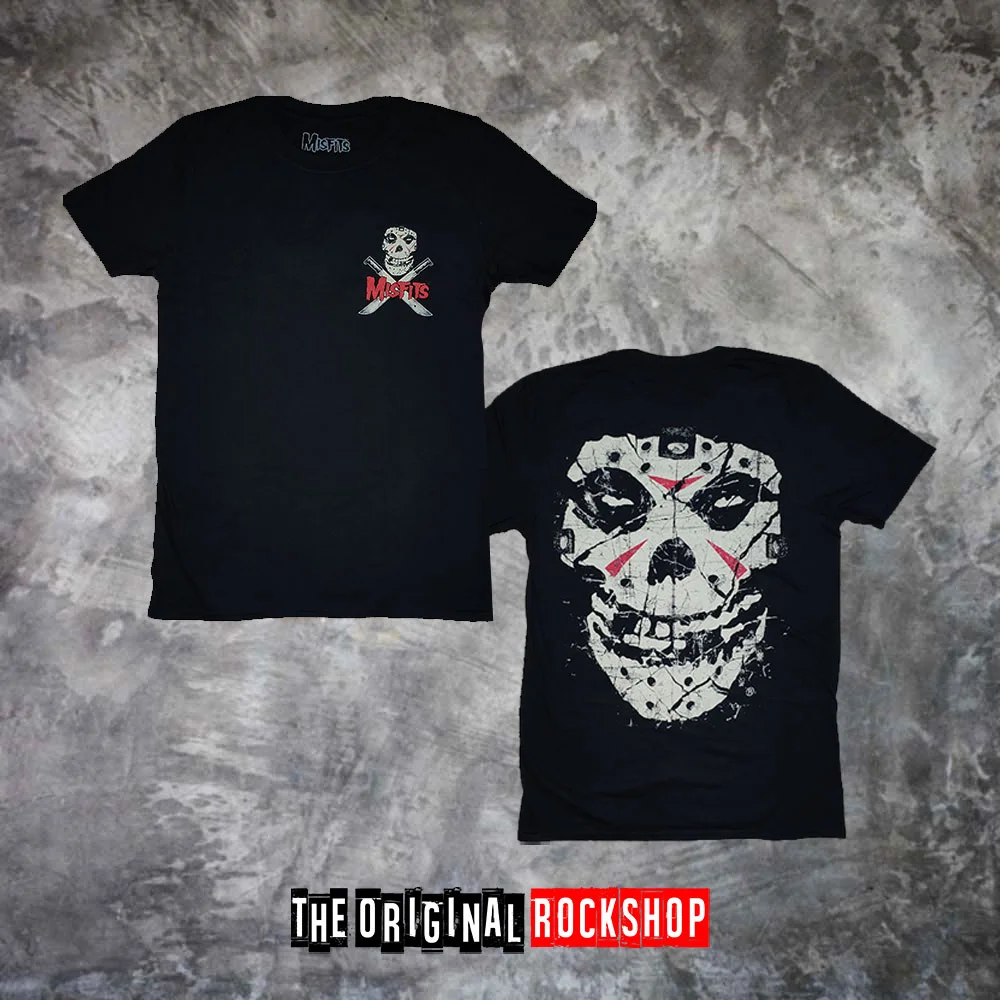 The Original Rockshop - Misfits