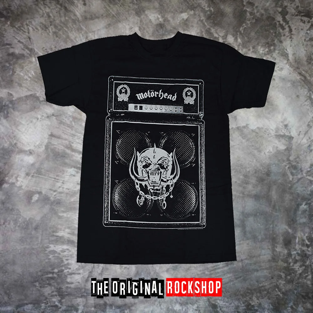 The Original Rockshop - Motörhead
