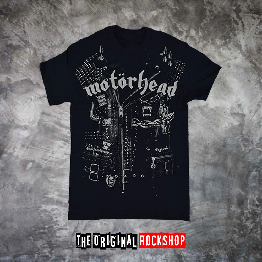 The Original Rockshop - Motörhead