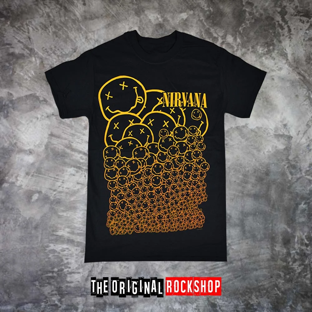 The Original Rockshop - Nirvana