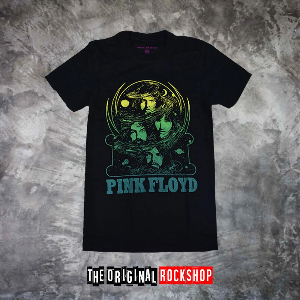 The Original Rockshop - Pink Floyd