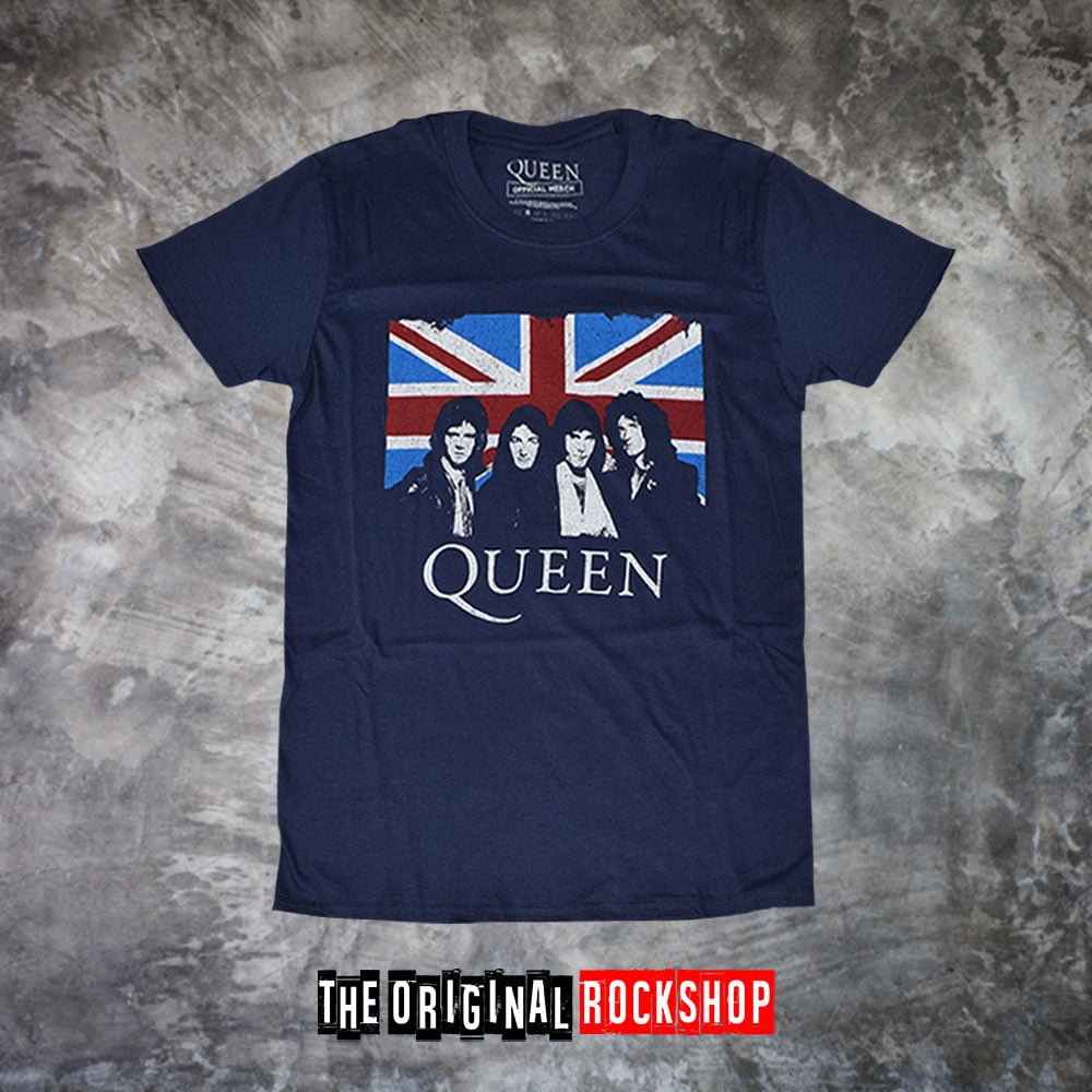 The Original Rockshop - Queen