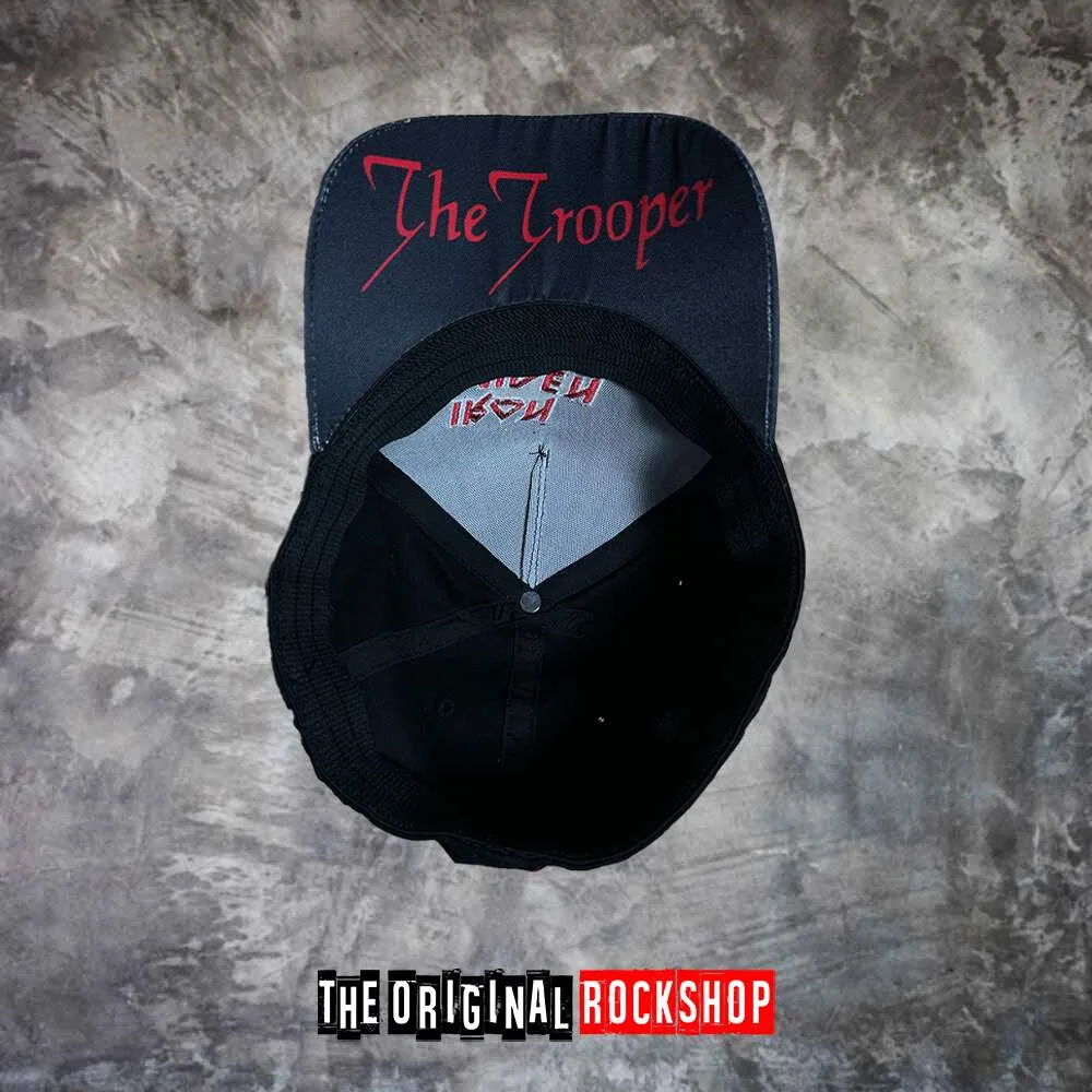 The Original Rockshop, Iron Maiden, Rockshop, Guatemala