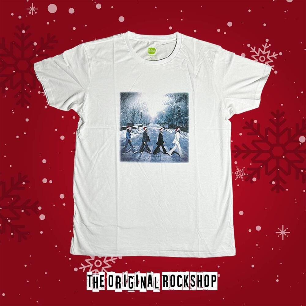 The Original Rockshop, Rockshop, The Beatles, Abbey Road