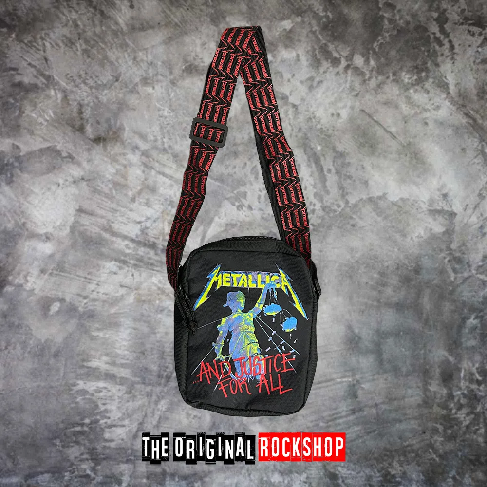 Metallica, The Original Rockshop, Rockshop, Guatemala