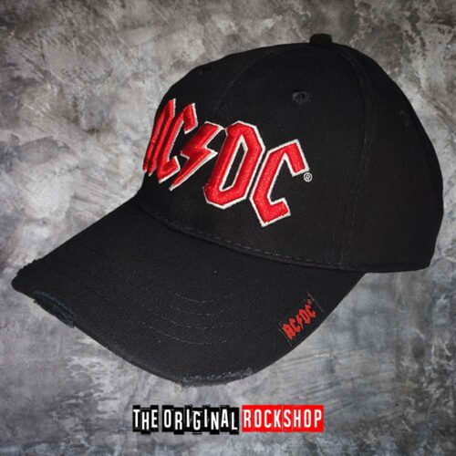 The Original Rockshop - ACDC