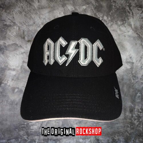 The Original Rockshop - ACDC