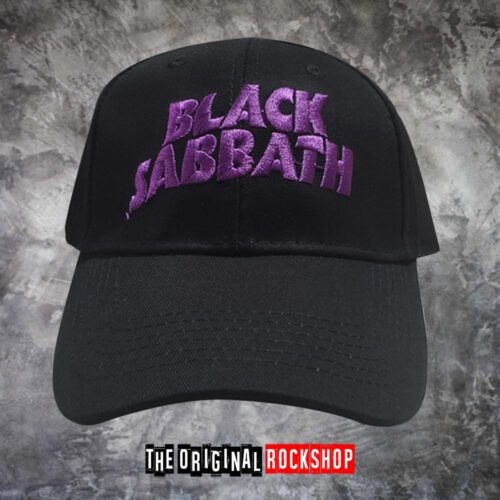 The Original Rockshop - Black Sabbath