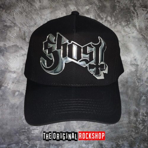 The Original Rockshop - Ghost