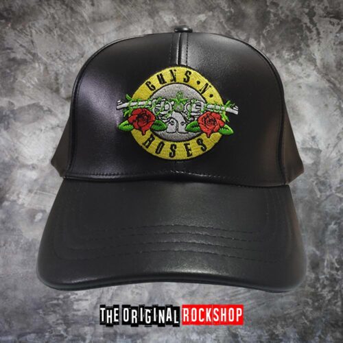 The Original Rockshop - Guns N' Roses