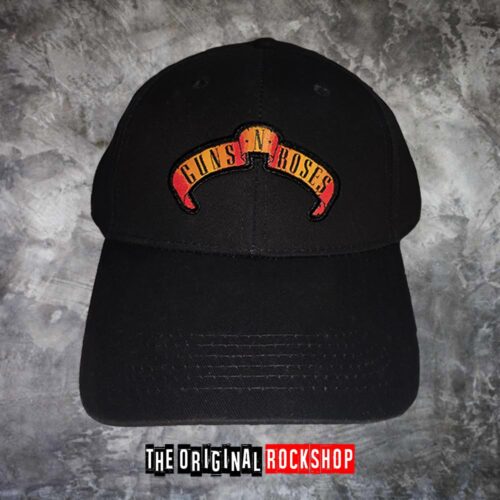 The Original Rockshop - Guns N' Roses