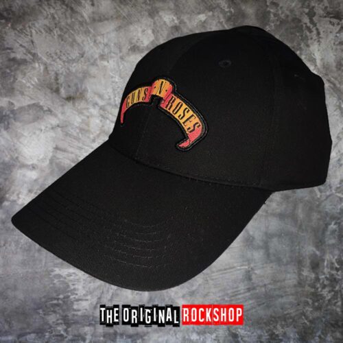 The Original Rockshop - Guns N' Roses