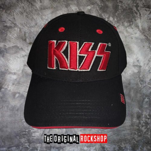 The Original Rockshop - KISS