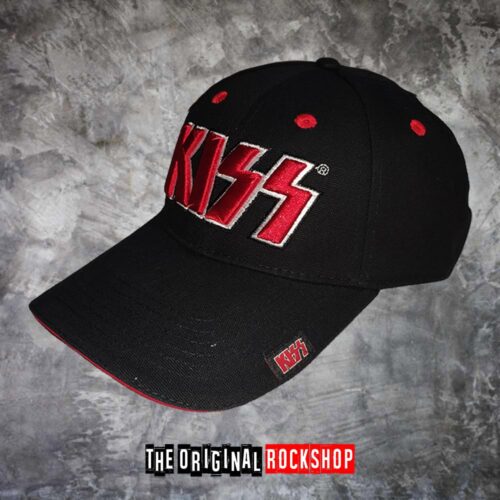 The Original Rockshop - KISS