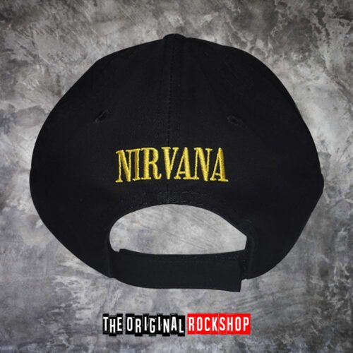 The Original Rockshop - Nirvana
