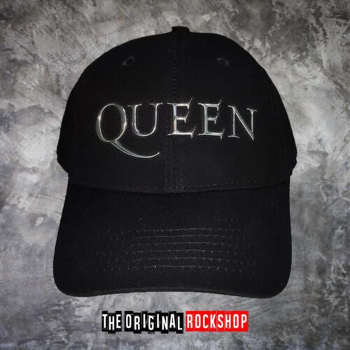 The Original Rockshop - Queen