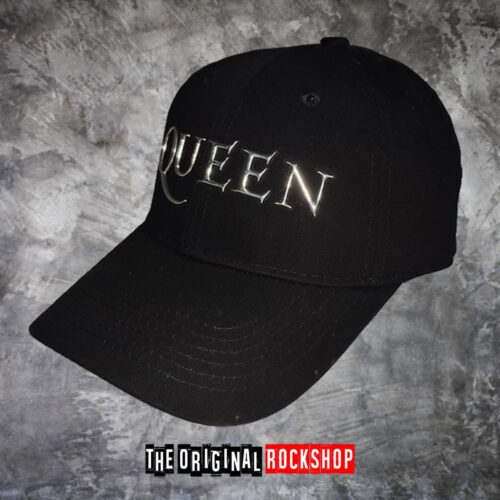 The Original Rockshop - Queen