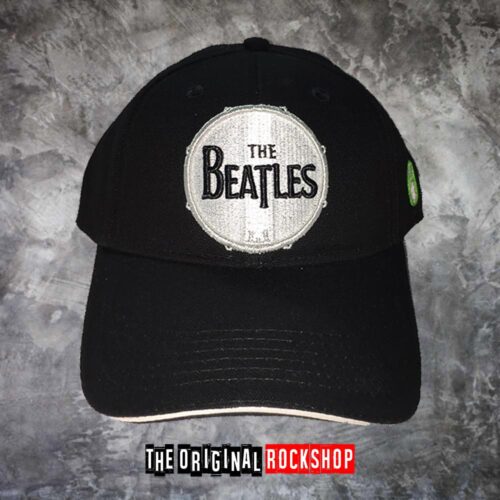 The Original Rockshop - The Beatles