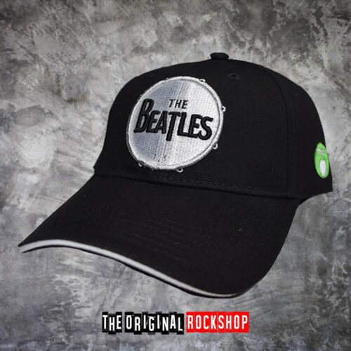 The Original Rockshop - The Beatles