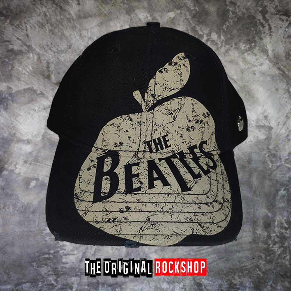 The Original Rockshop - The Beatles