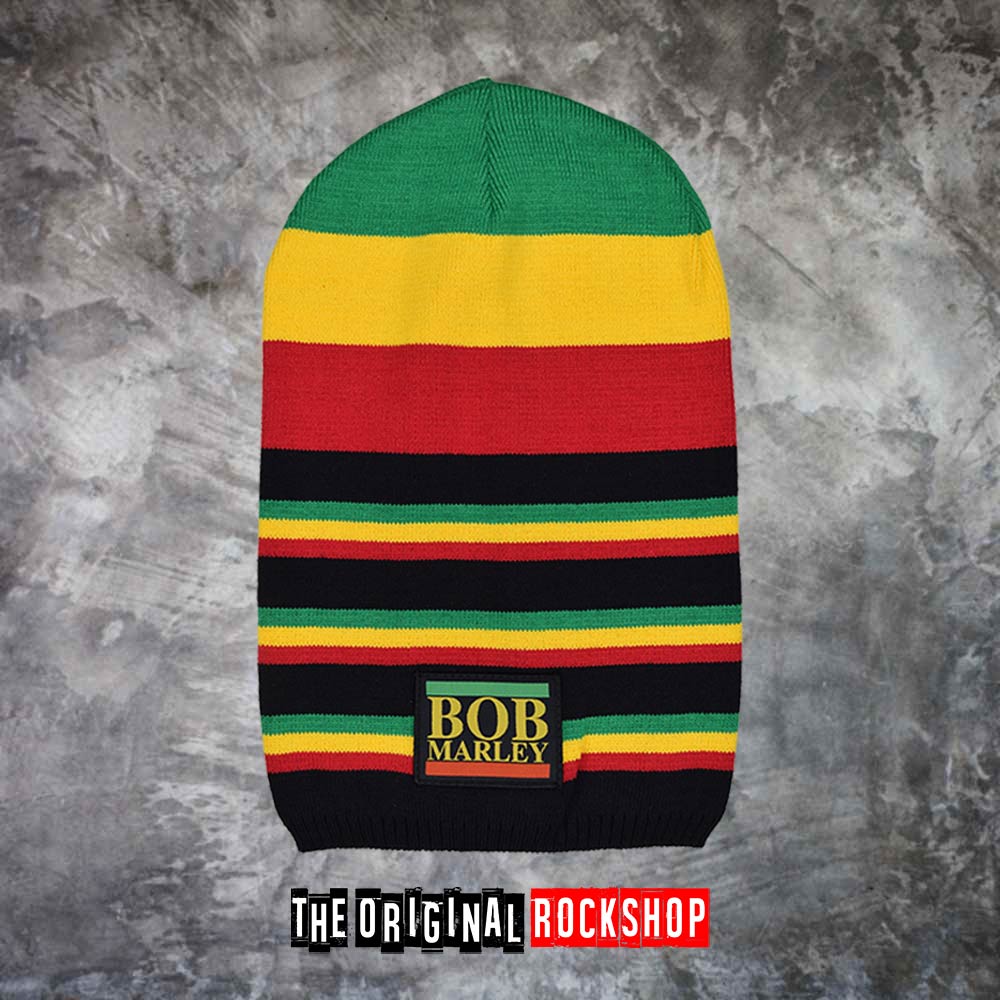 The Original Rockshop - Bob Marley
