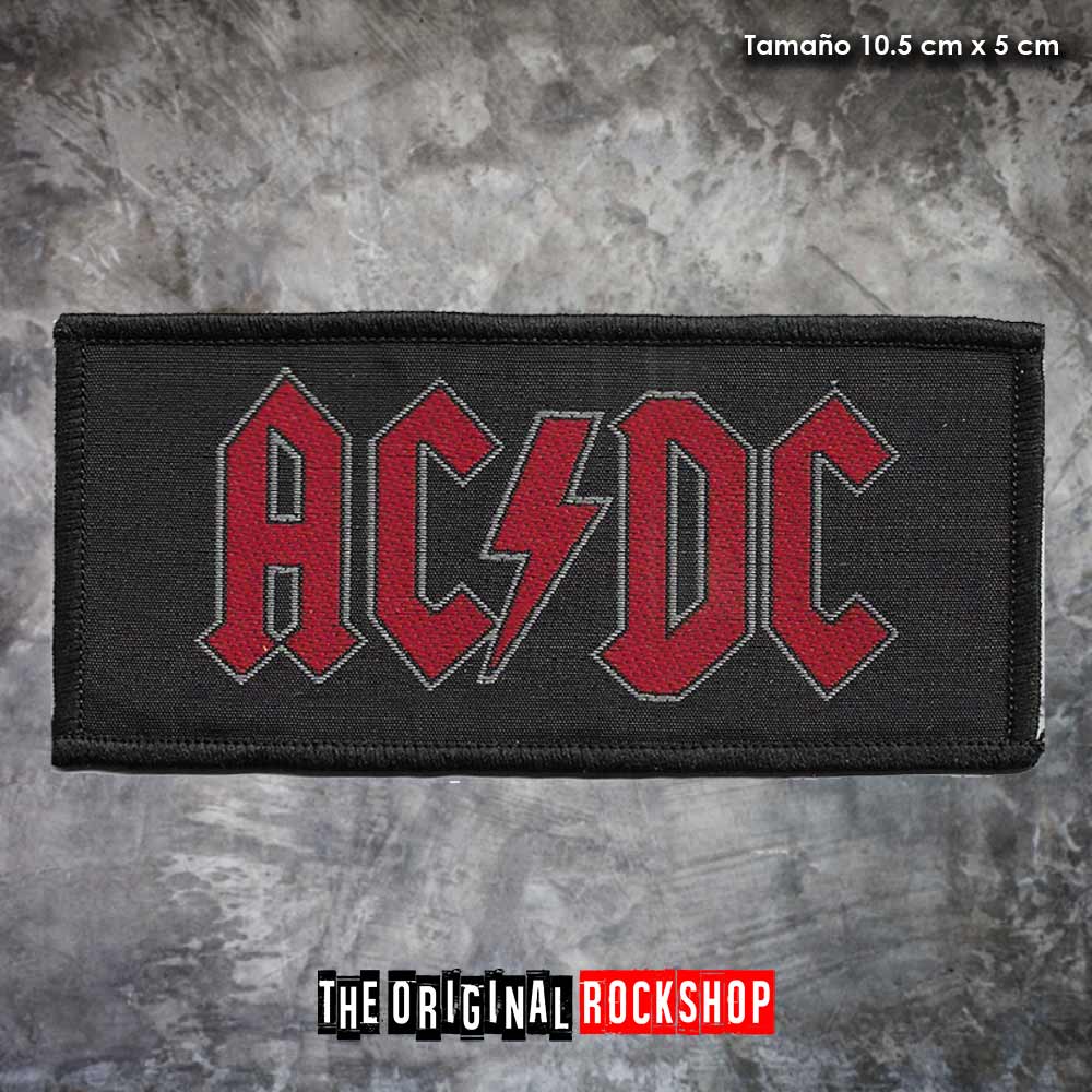 The Original Rockshop - ACDC