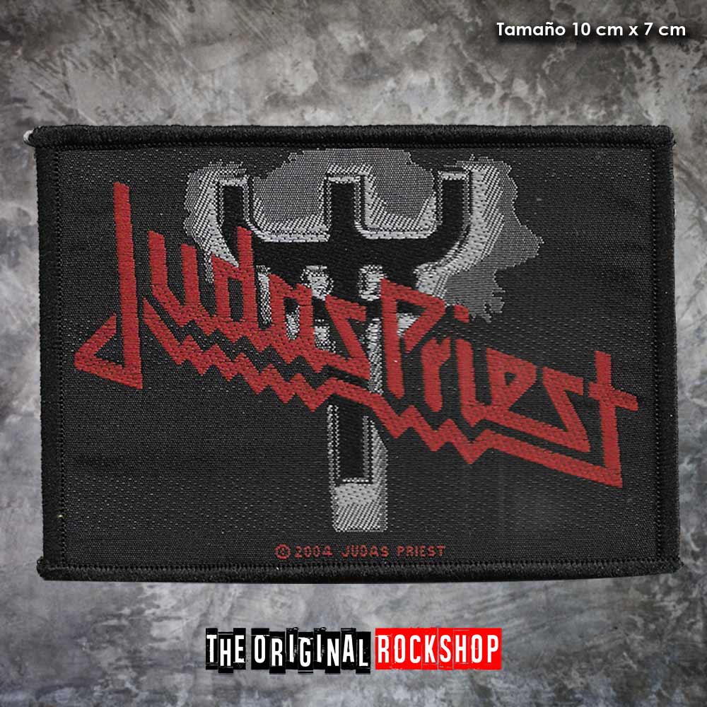 The Original Rockshop - Judas Priest