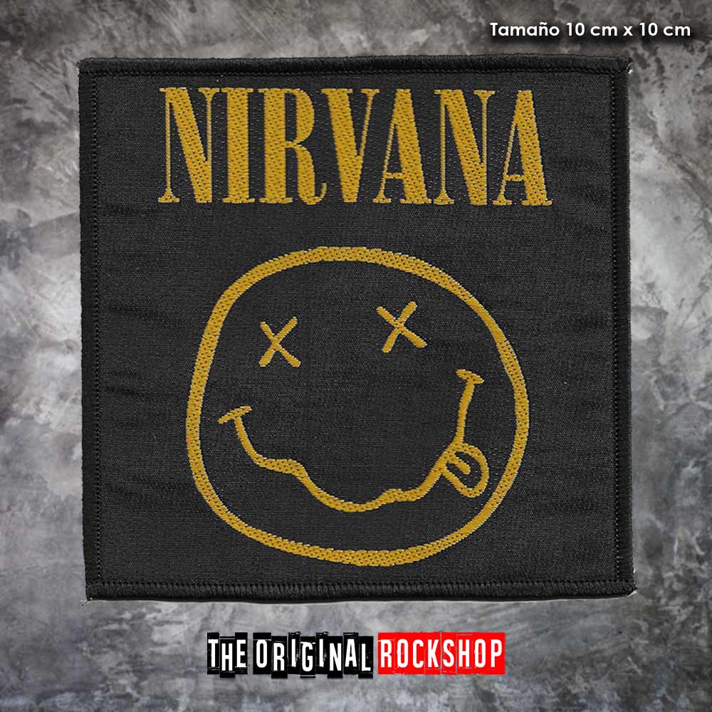 The Original Rockshop - Nirvana