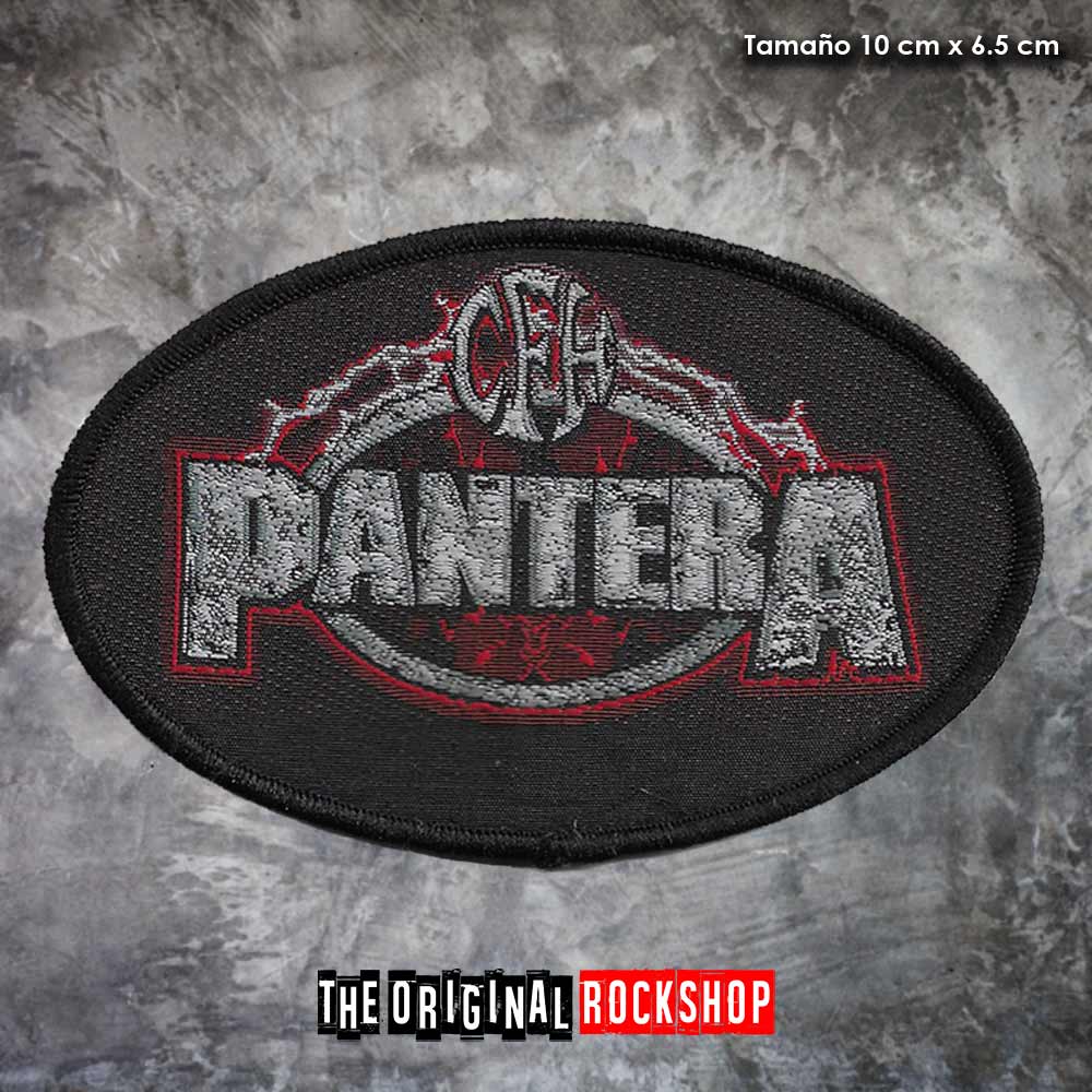 The Original Rockshop - Pantera