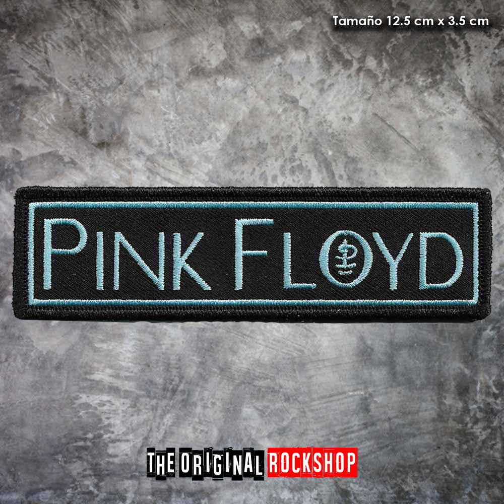 The Original Rockshop - Pink Floyd