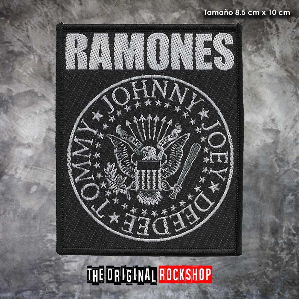 The Original Rockshop - Ramones