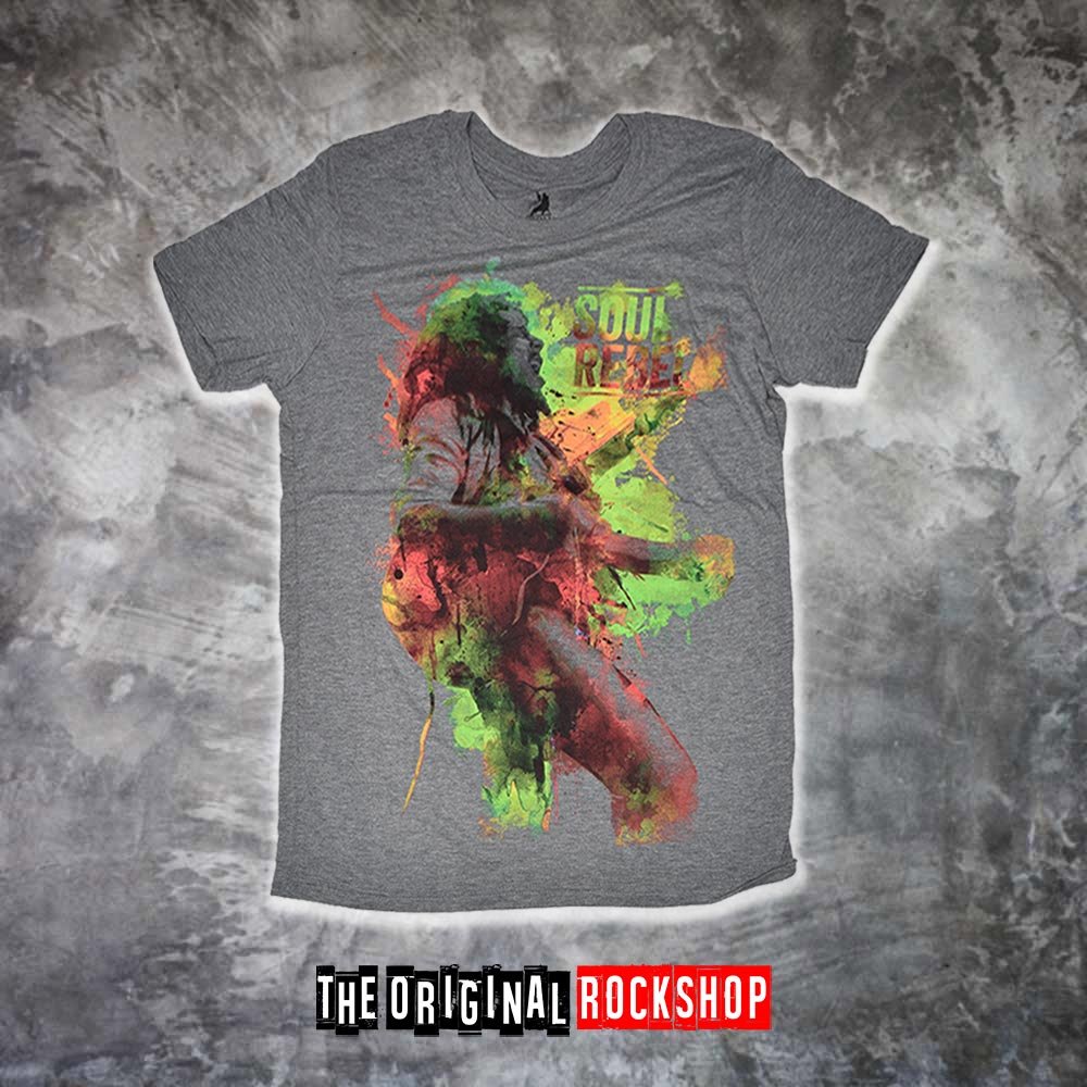 The Original Rockshop - Bob Marley